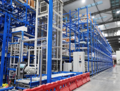 杭州富阳数马项目落地